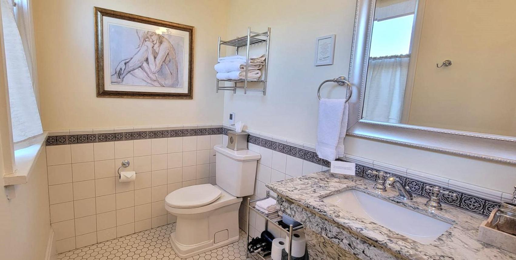 The New Victorian Mansion Bed & Breakfast Saint Paul Exteriér fotografie