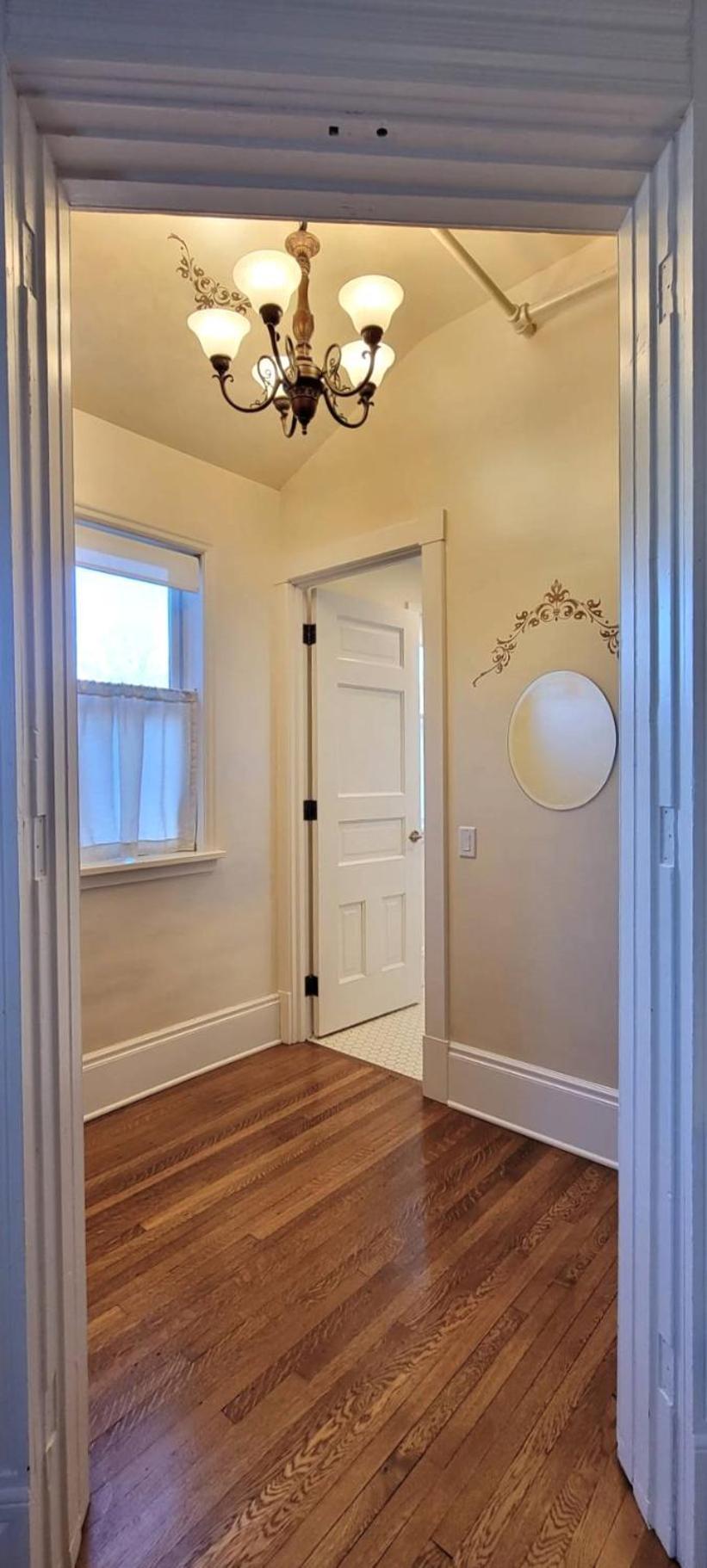 The New Victorian Mansion Bed & Breakfast Saint Paul Exteriér fotografie